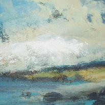 hidden beach lewis 20 x 50
