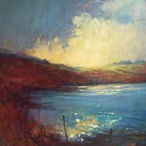 hidden Summer Evening