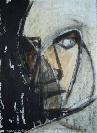 The Veil I