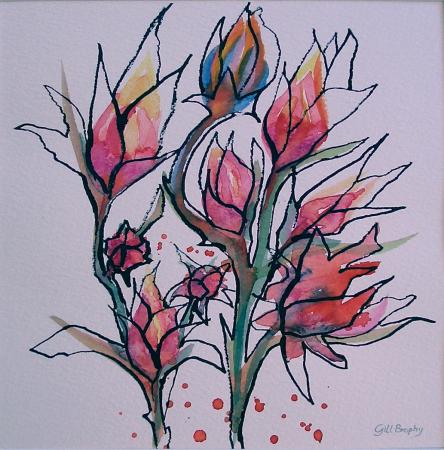 Flora - Bouquet