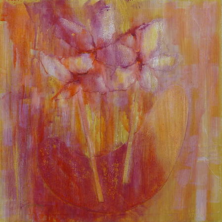 Flora : Three in a Boat