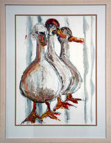 Ducks 1