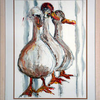 Ducks 1