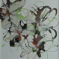 Flora :  In Circles