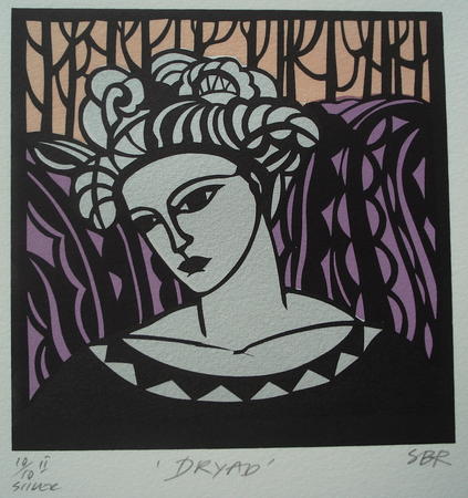 Dryad II