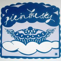 PIE IN THE SKY