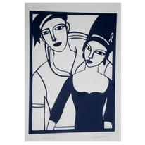 Brighton Pair