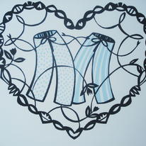 Honeymoon Pair
