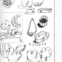 cookie cutters page