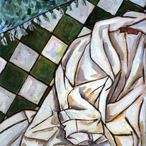 White Robe