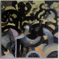 Night Forms