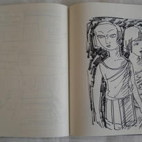 stylized girls