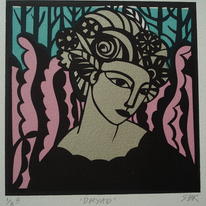 Dryad III