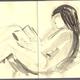 sketchbook -figurative