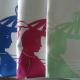 Tea Towel - Tea God