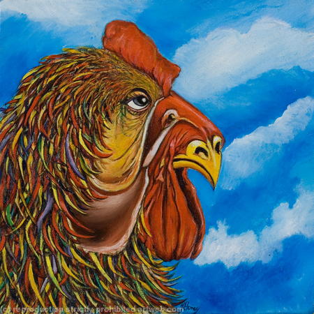 Cockeral