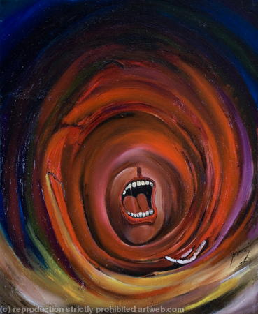 Scream