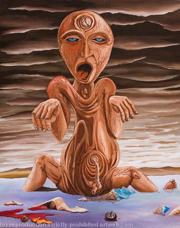 Reincarnation