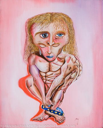 Ego States