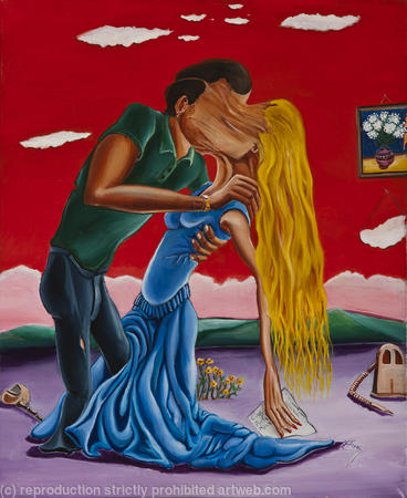 the-kiss