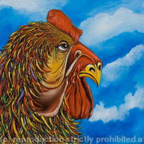 Cockeral