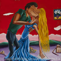 the-kiss