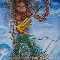 guitar-man