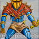 Boyn Warrior