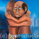 Upset Hugs