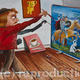 artist-at-work
