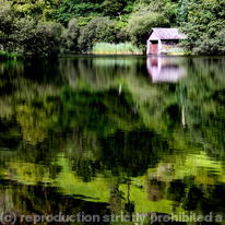Boat House