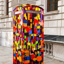 BTArtbox 2012 Proposal