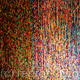 Disassembling landscape