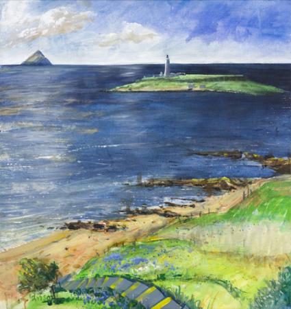 Pladda from Kildonan