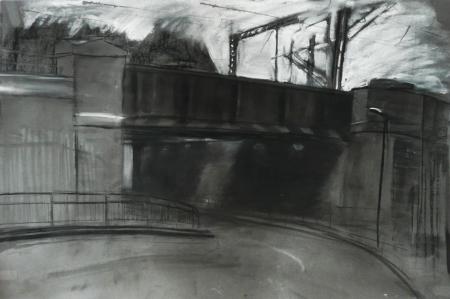 Underpass, Kings Cross
