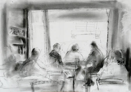 Caffe Montalban, Verona