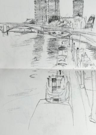 Battersea Bridge