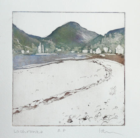 Lochranza