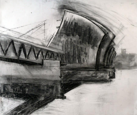 Thames Barrier 2, London
