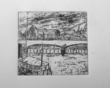 Waterloo Bridge