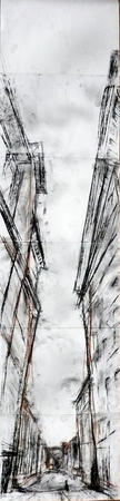 butlers wharf sky