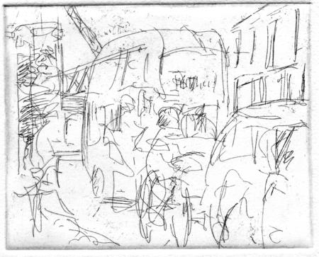 shoreditch high street