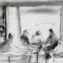 Caffe Montalban, Verona