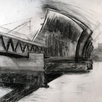 Thames Barrier 2, London