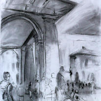 Covent Garden