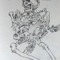 iron age man