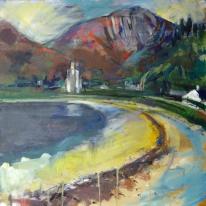 Lochranza