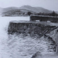 The Wineport, Brodick