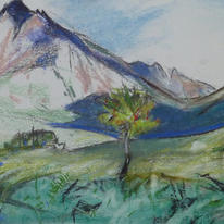 Glen Rosa