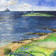 Pladda from Kildonan